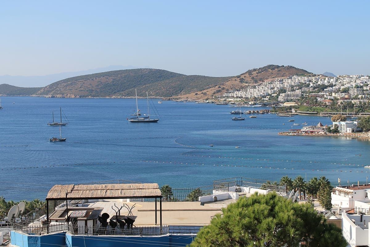 İnanç Resort