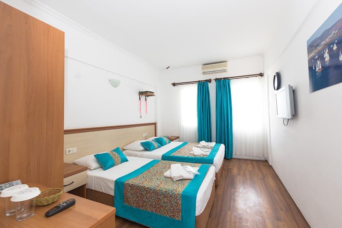 İnanç Resort
