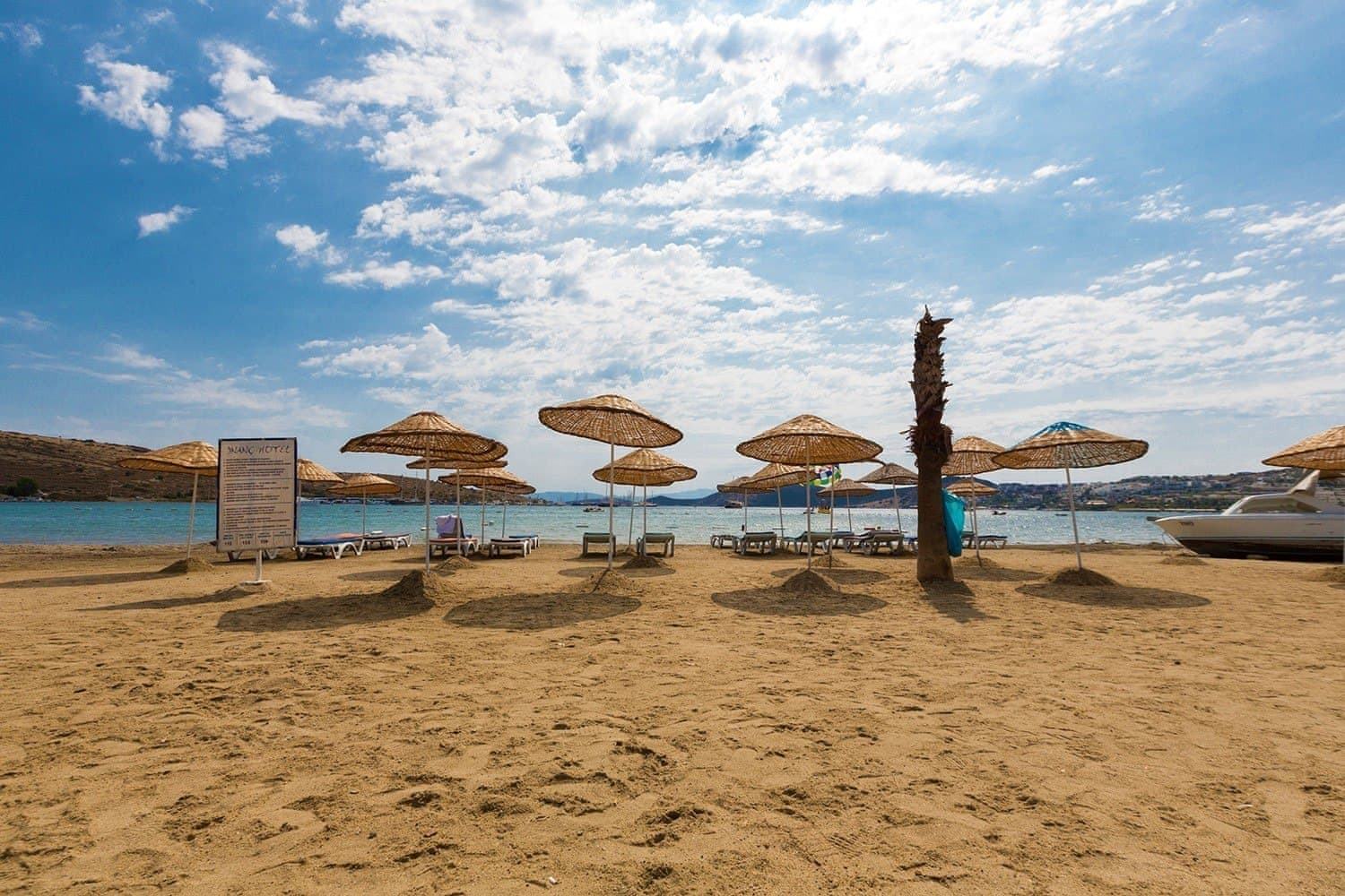 İnanç Resort