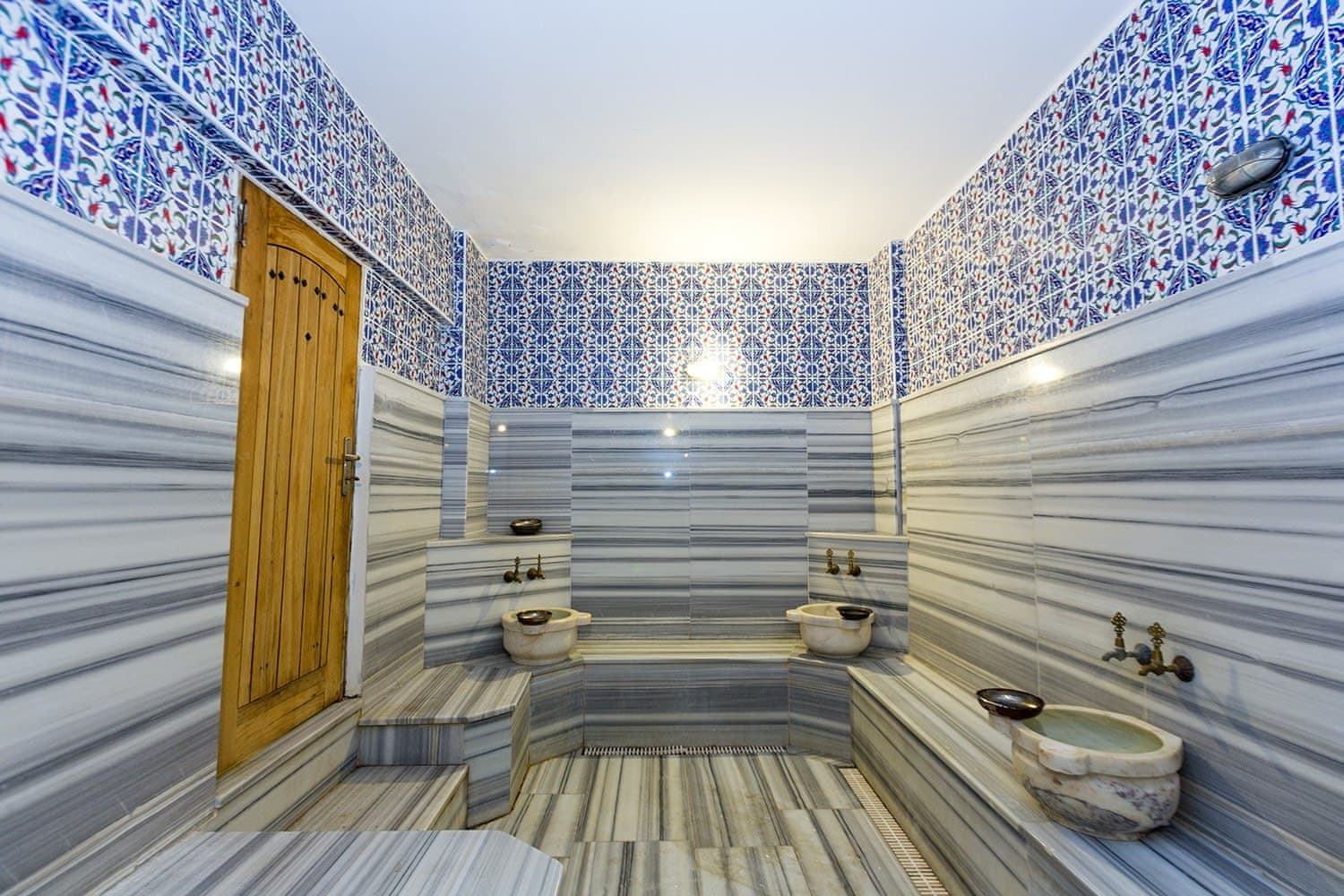İnanç Resort