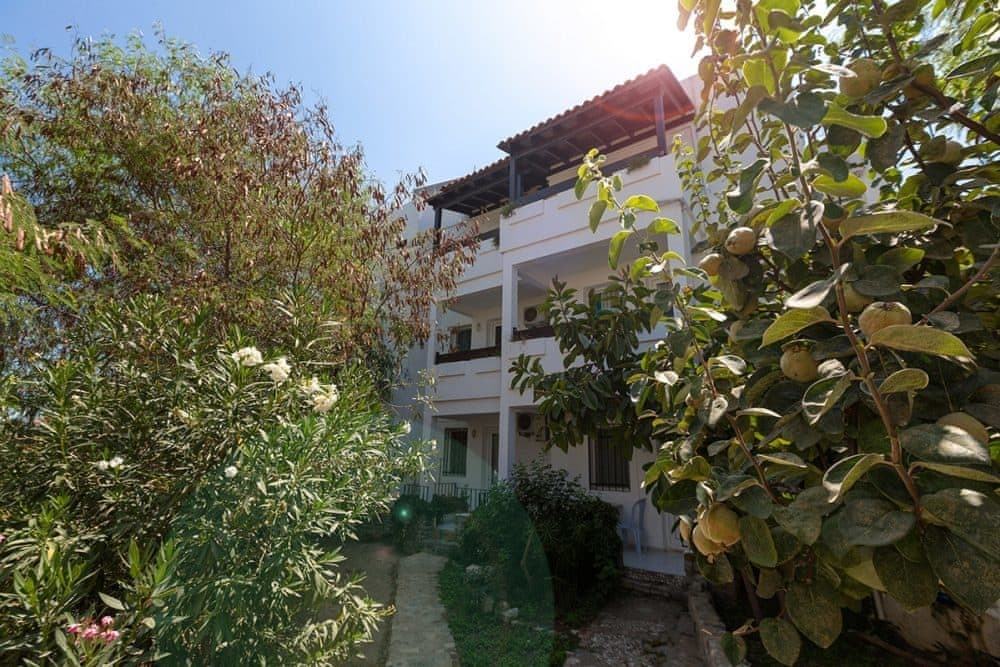 İnanç Resort