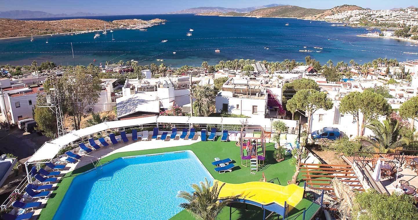 İnanç Resort