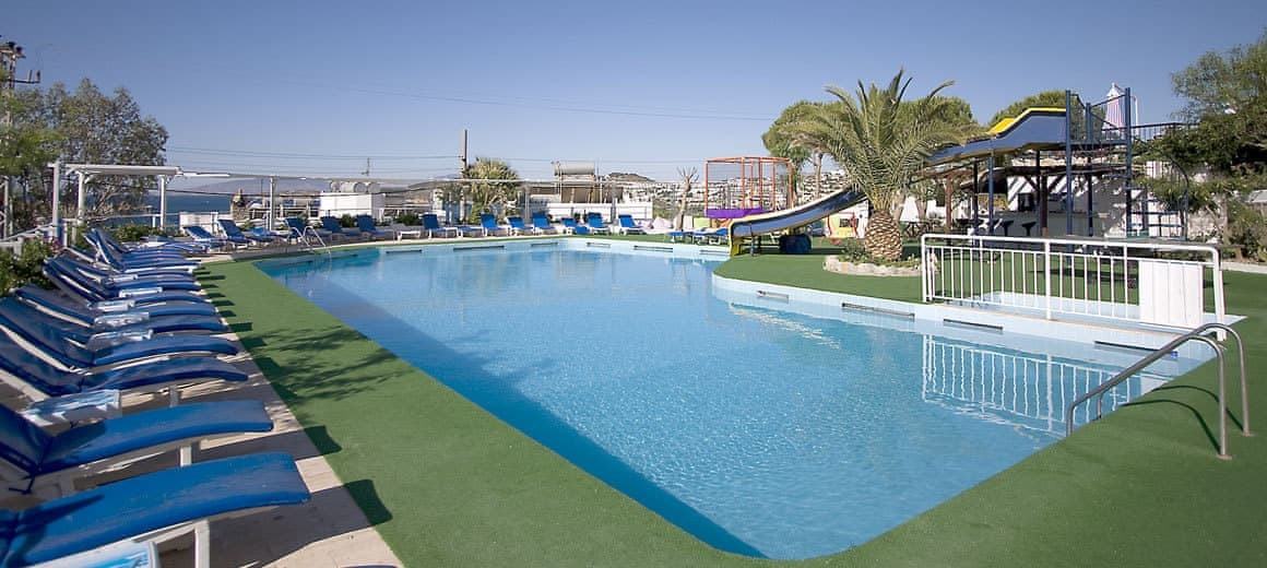 İnanç Resort