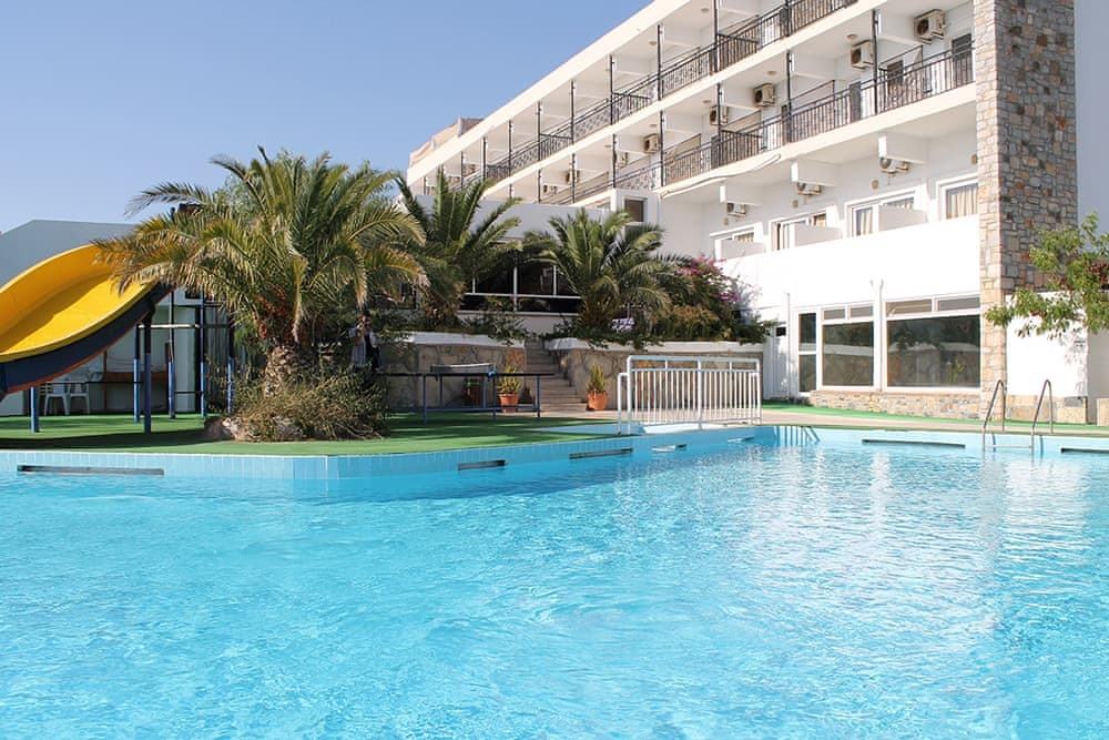 İnanç Resort