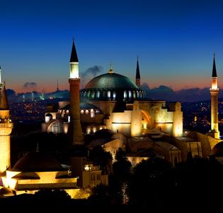 Istanbul
