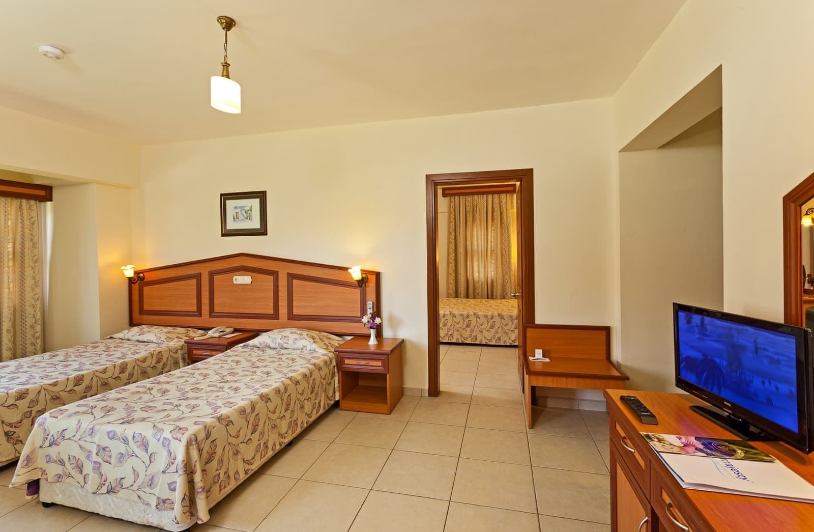Katranci Park Hotel