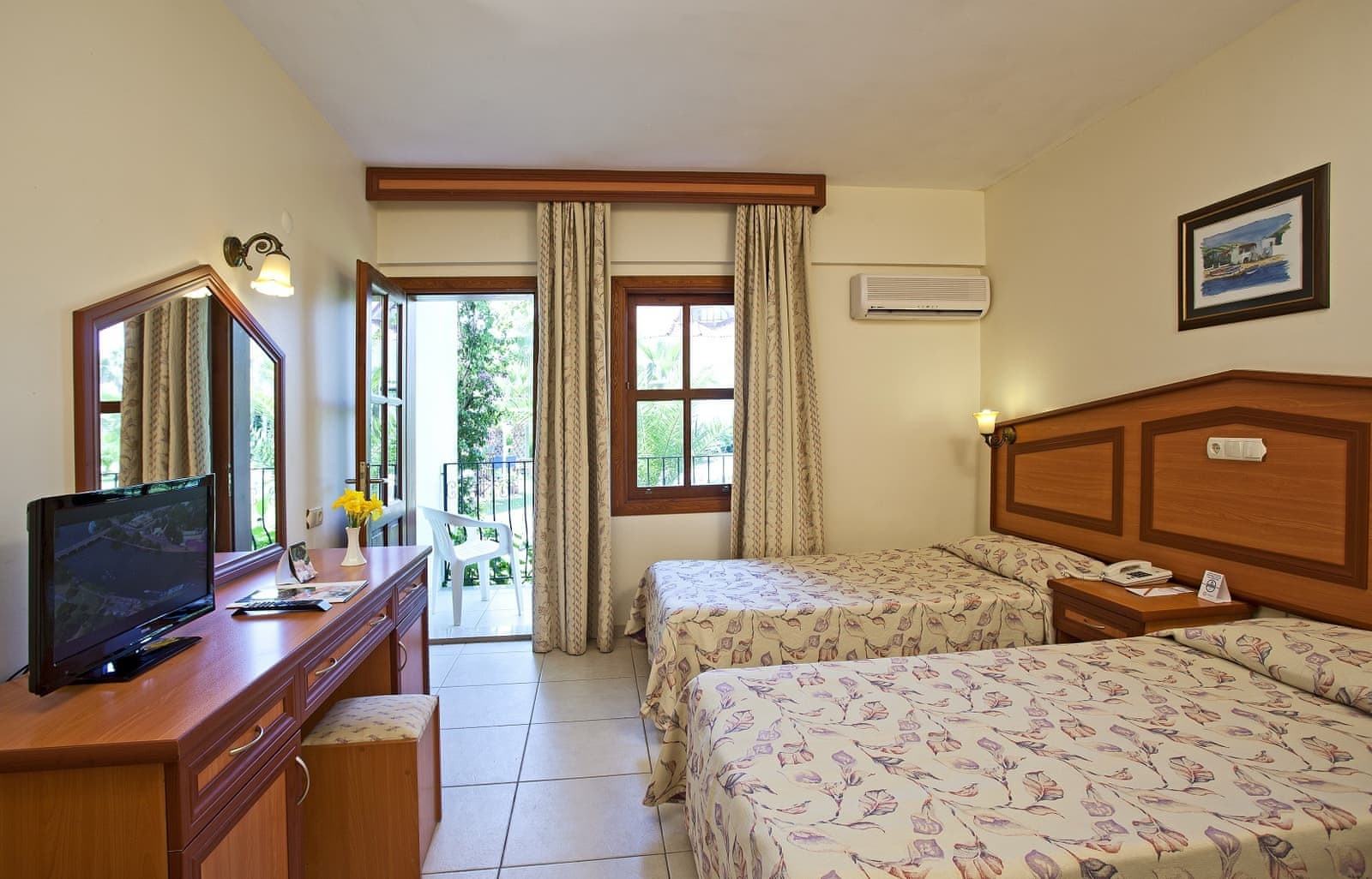 Katranci Park Hotel
