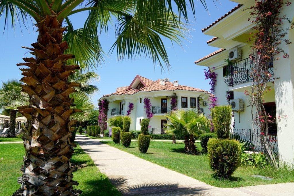 Katranci Park Hotel