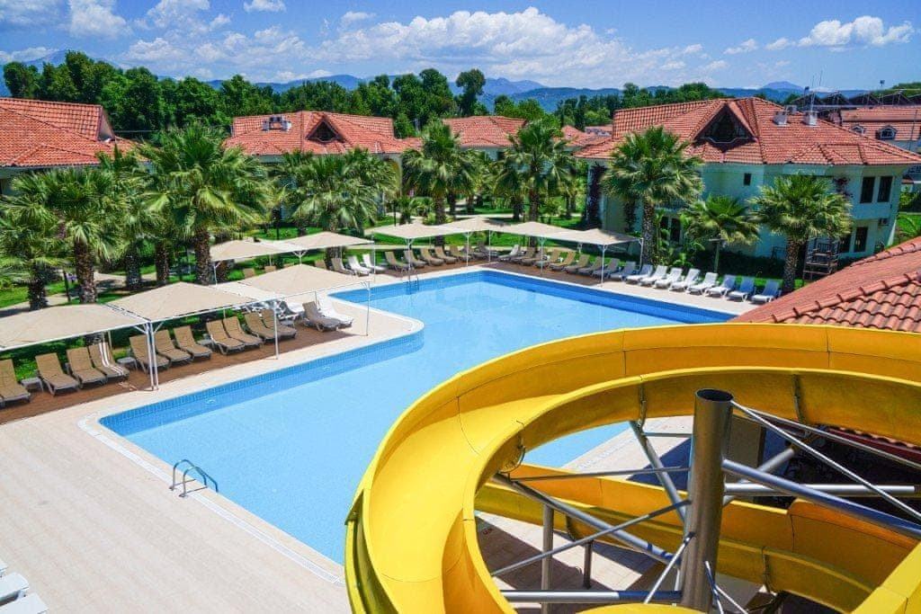 Katranci Park Hotel