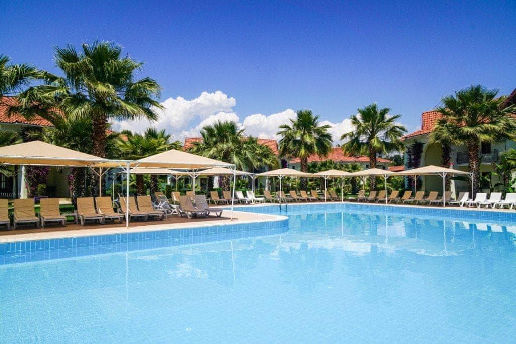 Katranci Park Hotel