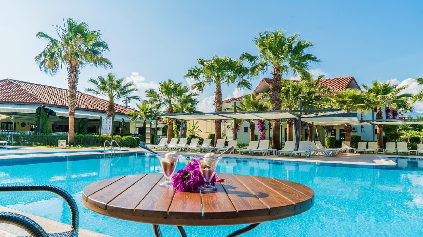 Katranci Park Hotel