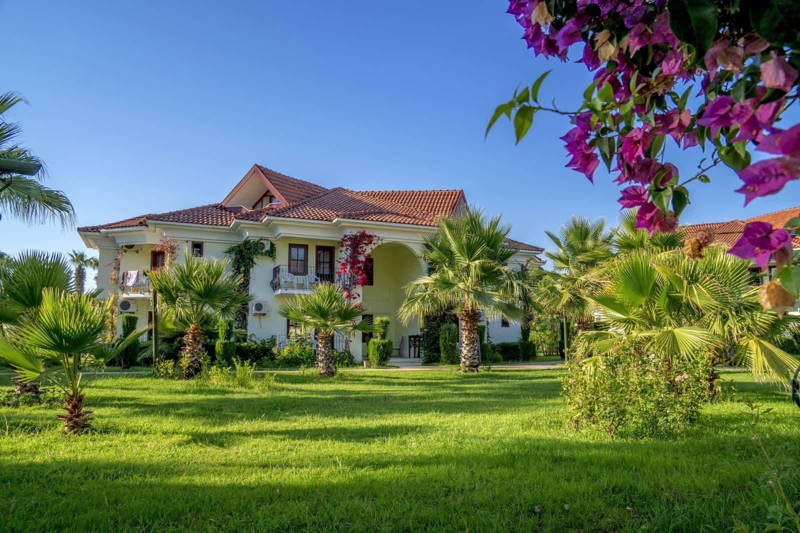 Katranci Park Hotel