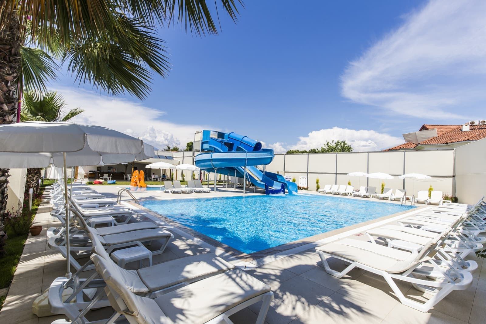 Katranci Park Hotel