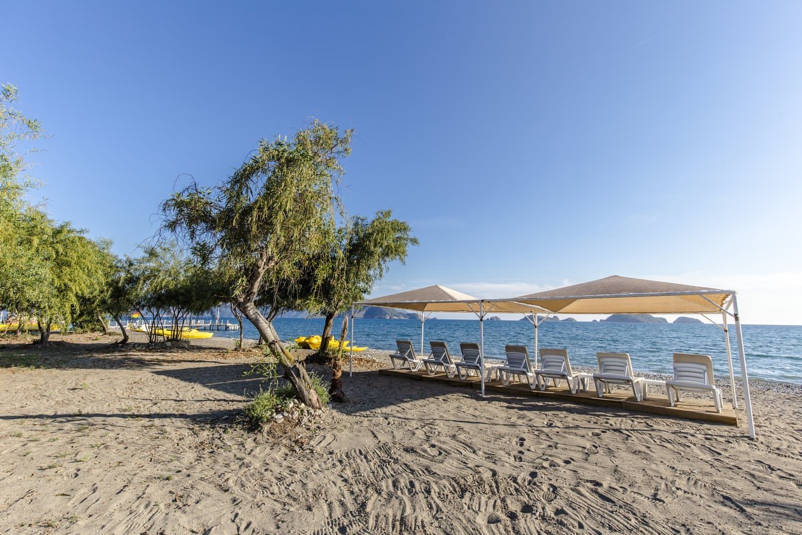 Katranci Park Hotel