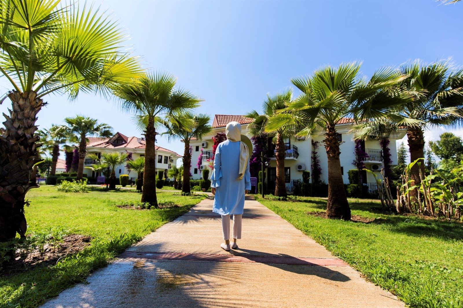 Katranci Park Hotel