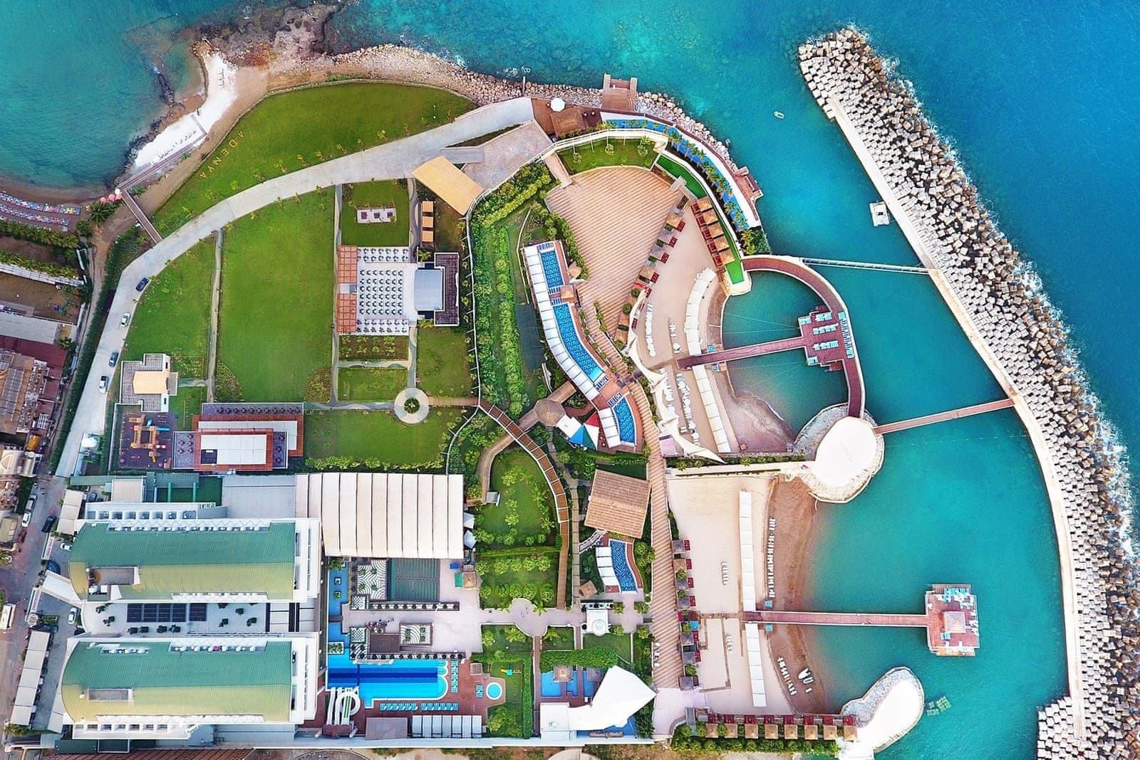 Adenya Resort