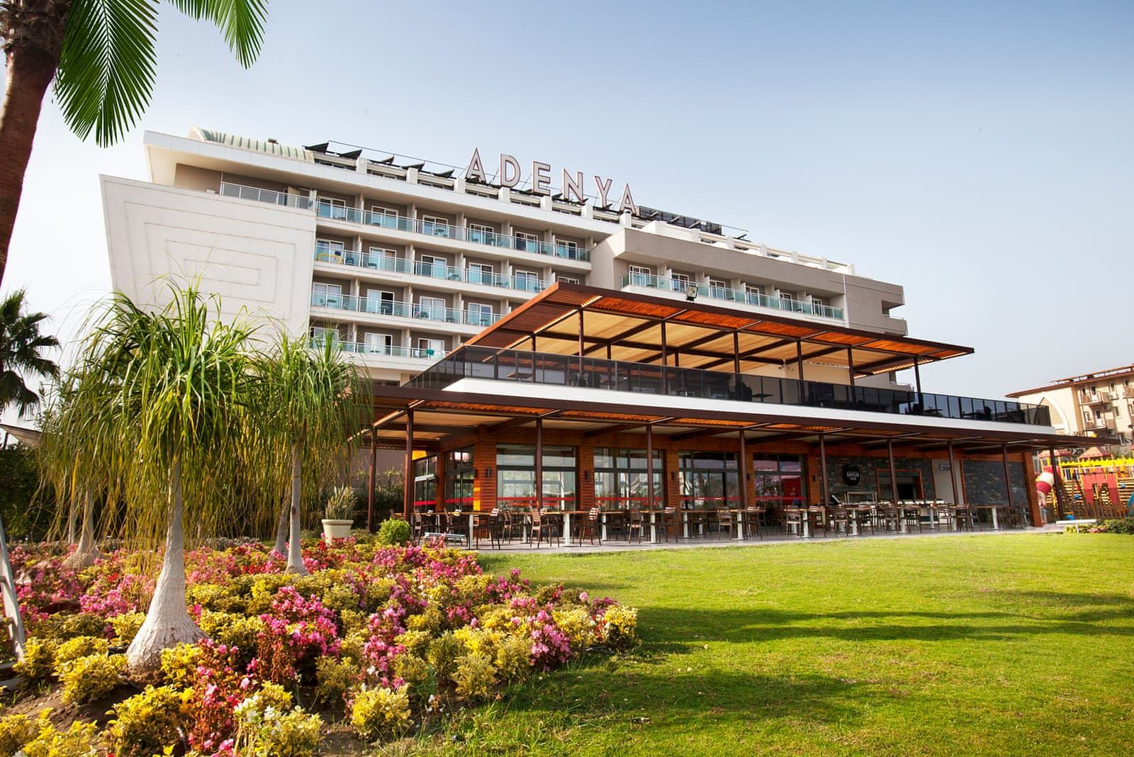 Adenya Resort