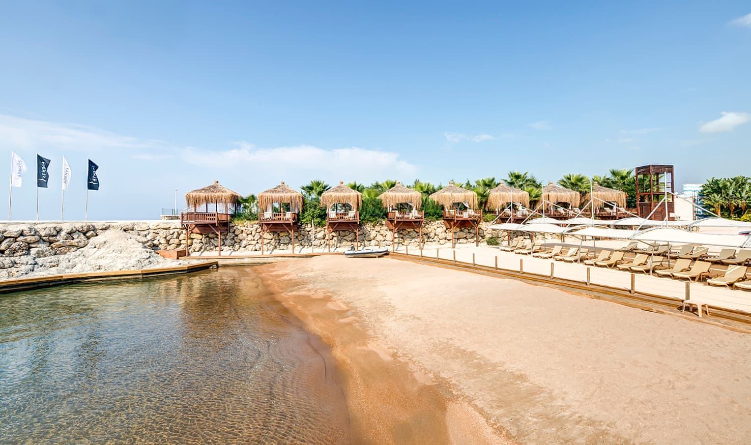 Adenya Resort