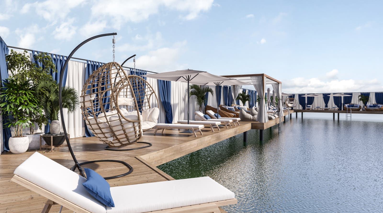 Adenya Resort