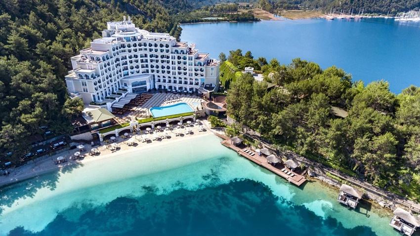 Angels Resort