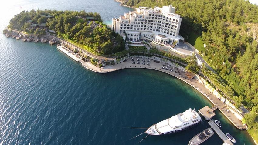 Angels Resort