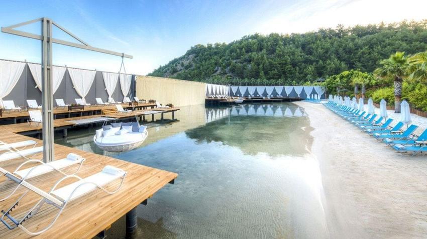 Angels Resort
