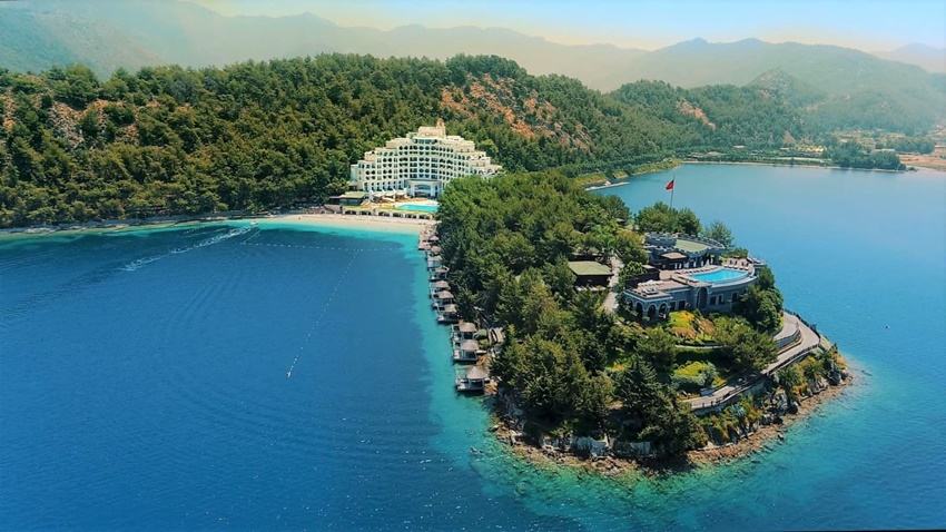Angels Resort