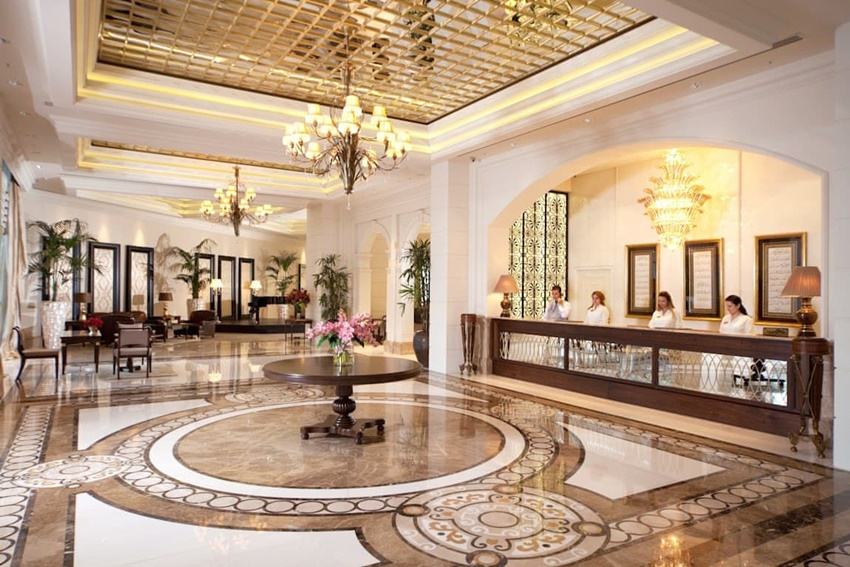 Angels Resort