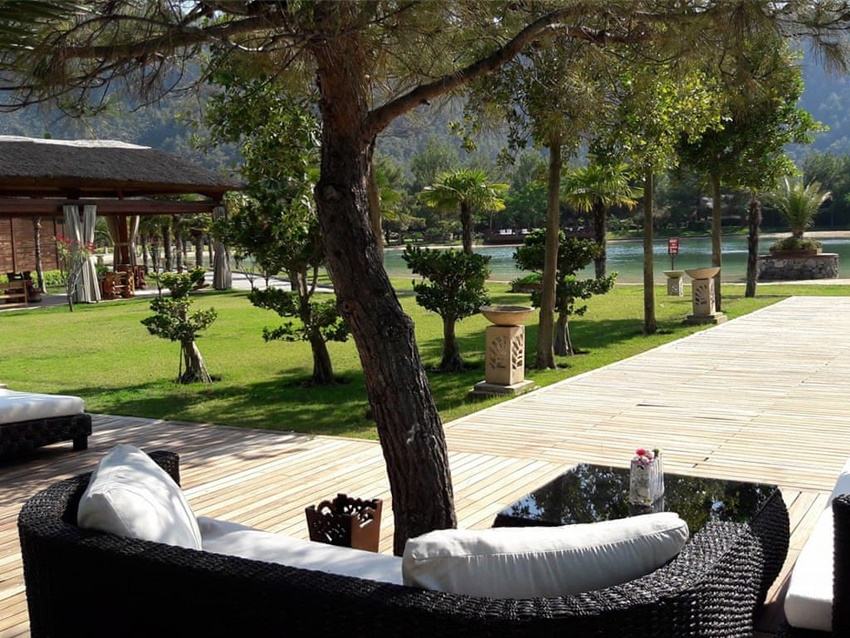 Angels Resort