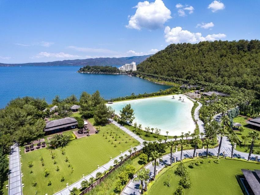 Angels Resort