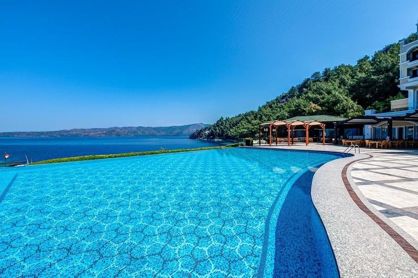 Angels Resort