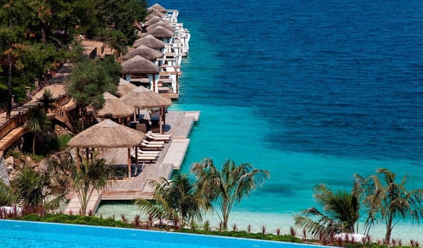 Angels Resort