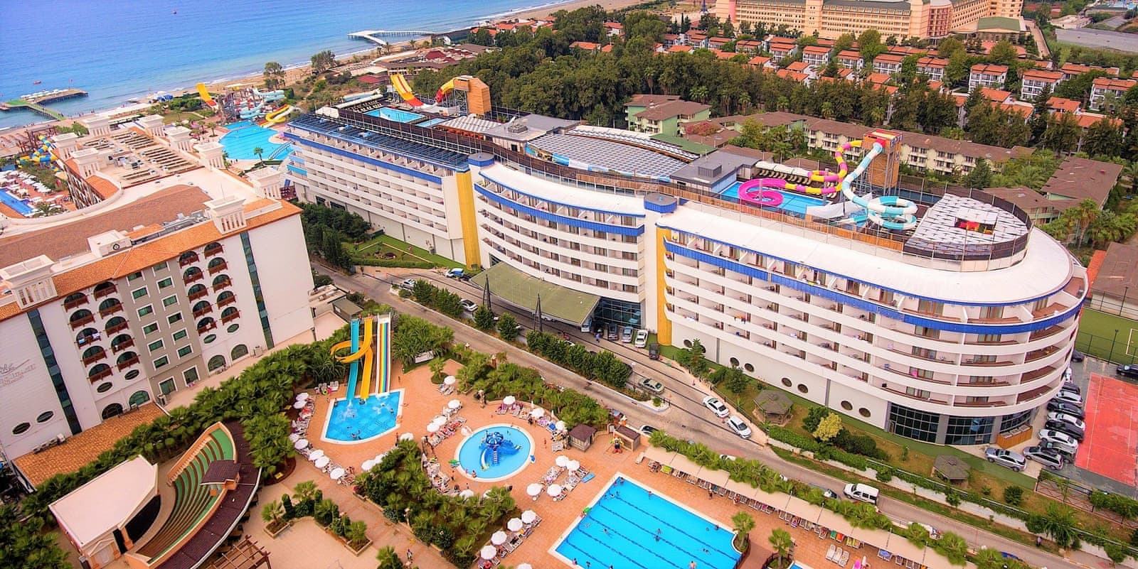 Bera Resort