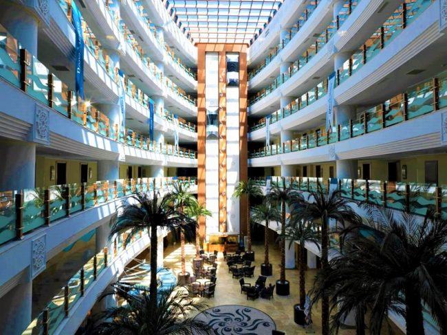 Bera Resort