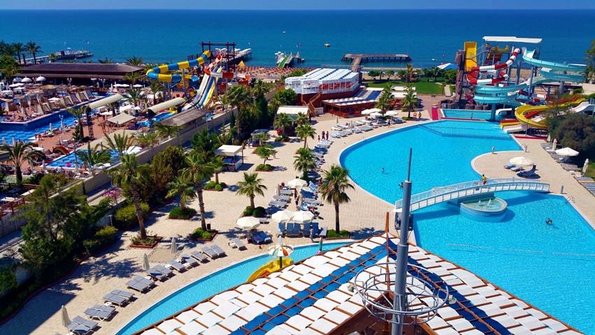 Bera Resort