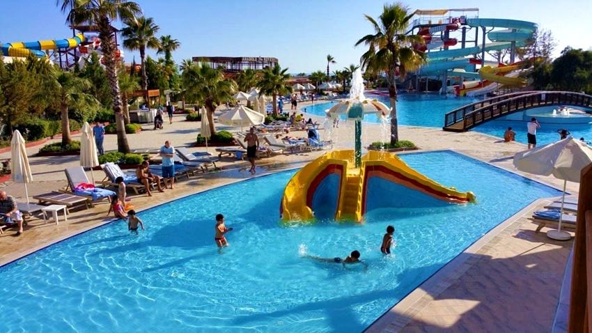 Bera Resort