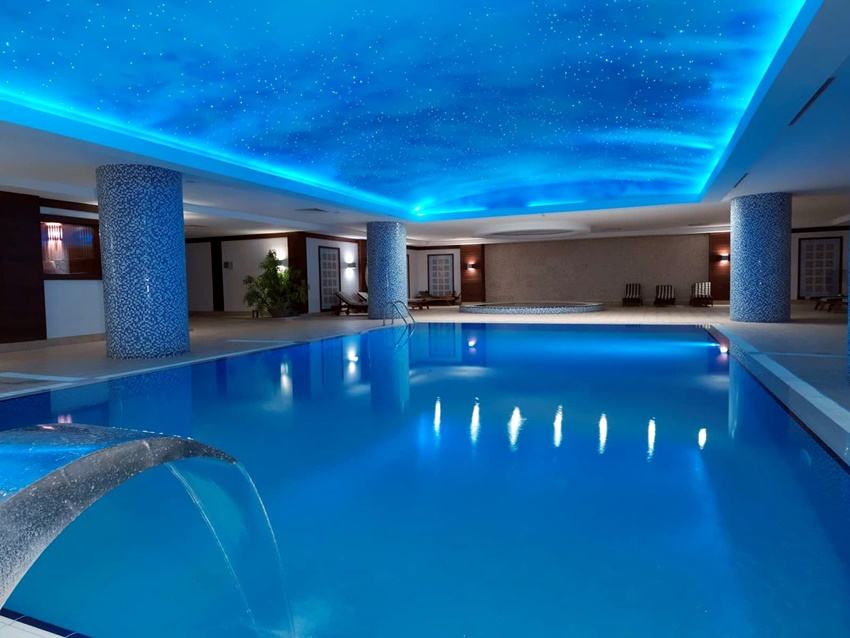 Bera Resort
