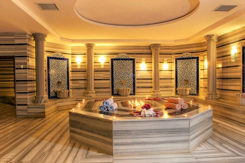 Bera Resort