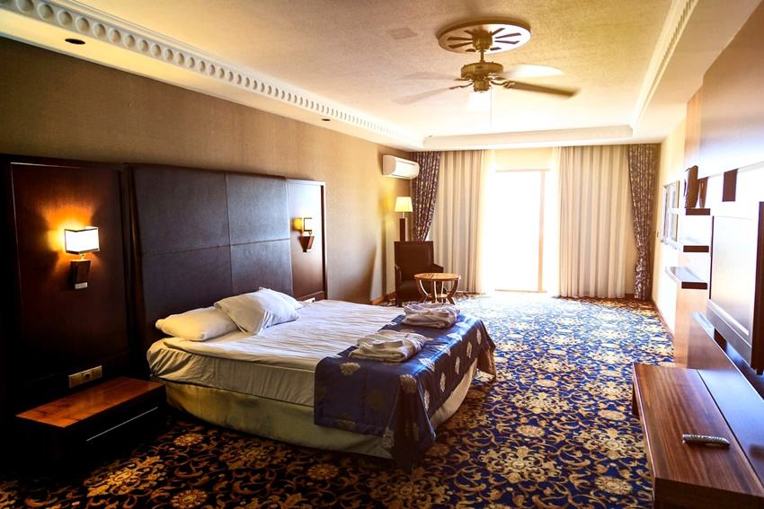 Bera Resort