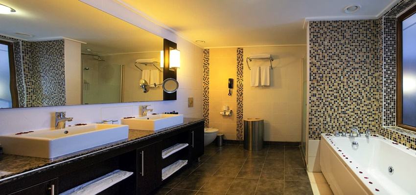 Bera Resort