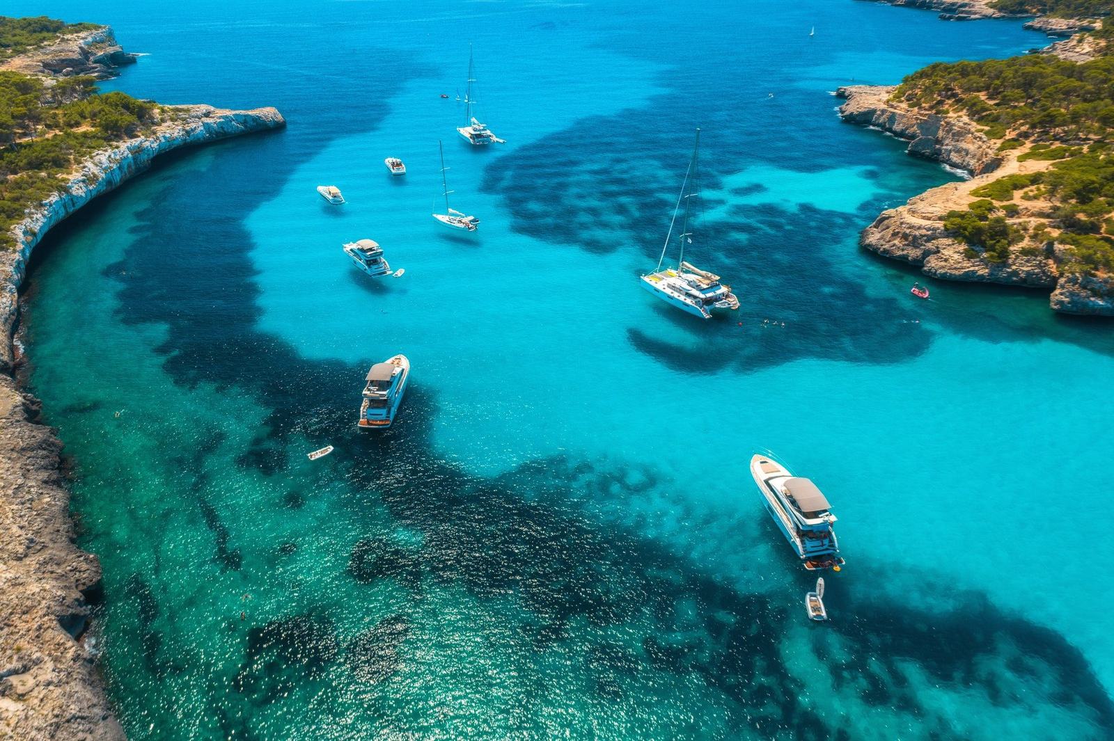 Blue Cruise gulet