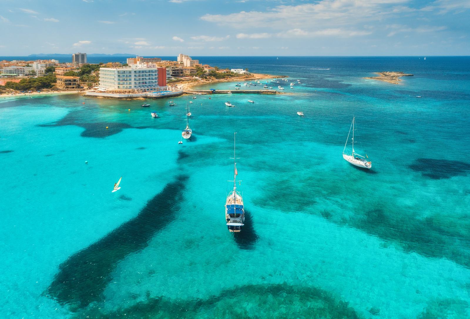 Blue Cruise gulet