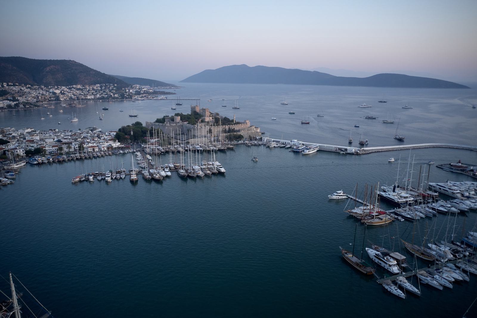 Bodrum