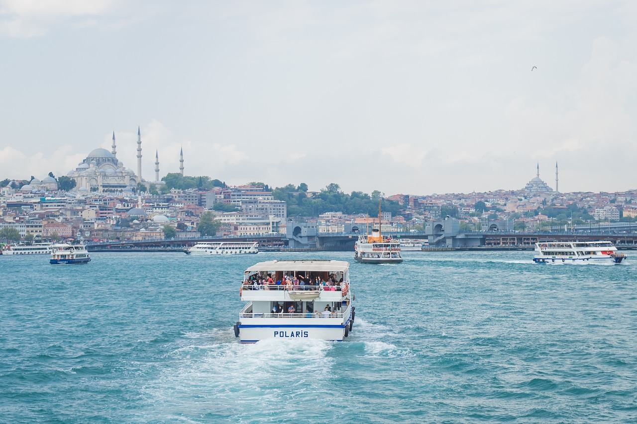 Blue Cruise gulet