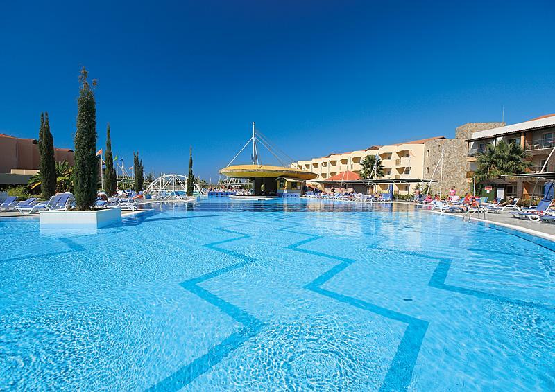 Aqua Fantasy Resort