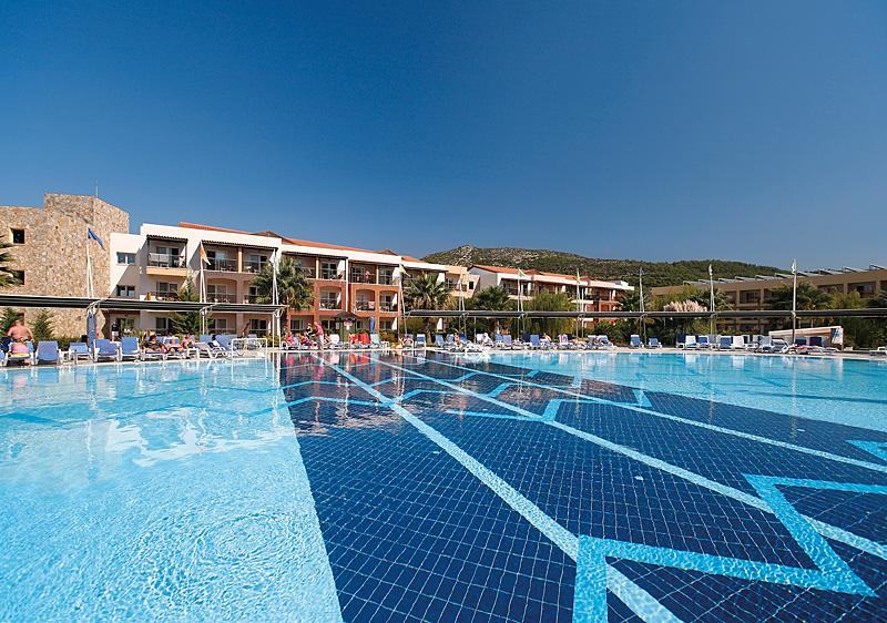 Aqua Fantasy Resort