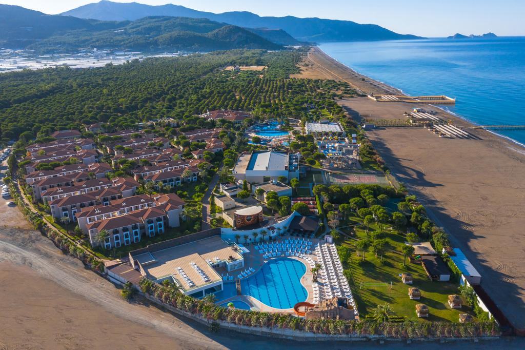 Sahinn Paradise