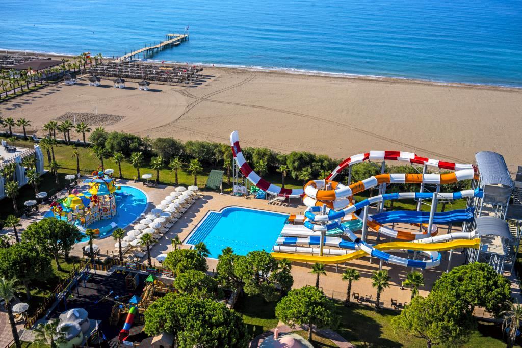 Sahinn Paradise
