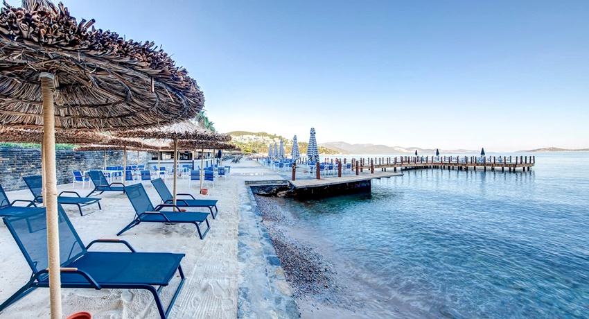 Oba Resort