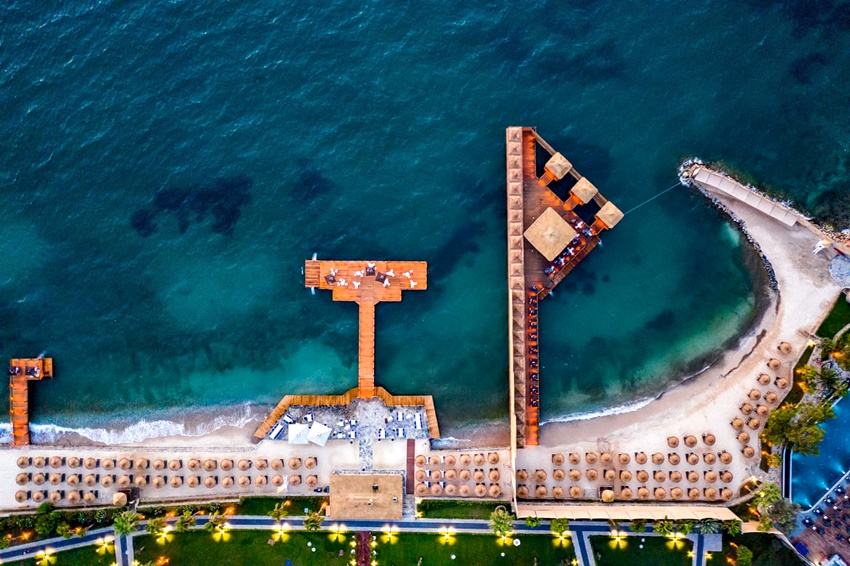 Oba Resort